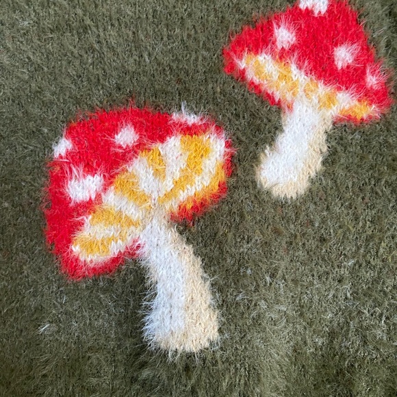 Forever 21 sweater vest XS - Picture 2 of 3